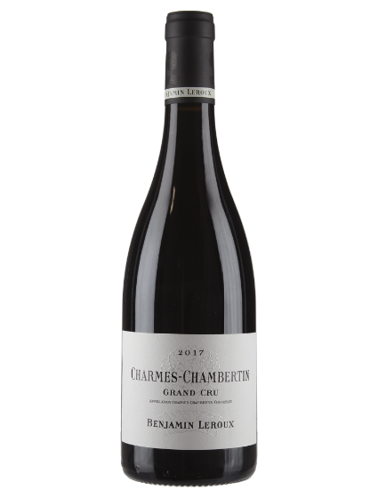 Mazoyères Chambertin